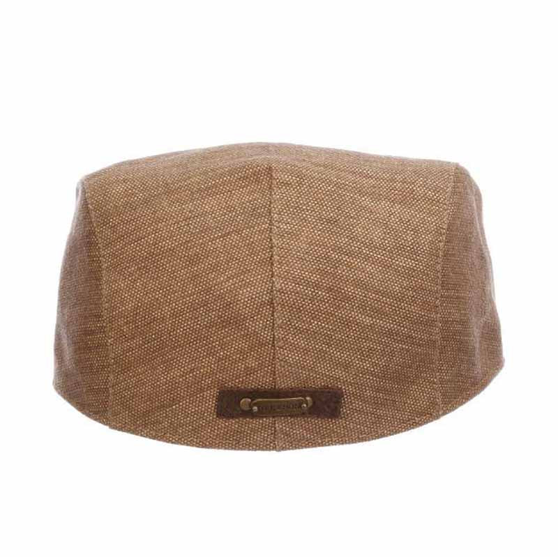 WeatheredToyoGolfCap-StetsonHatsback.jpg