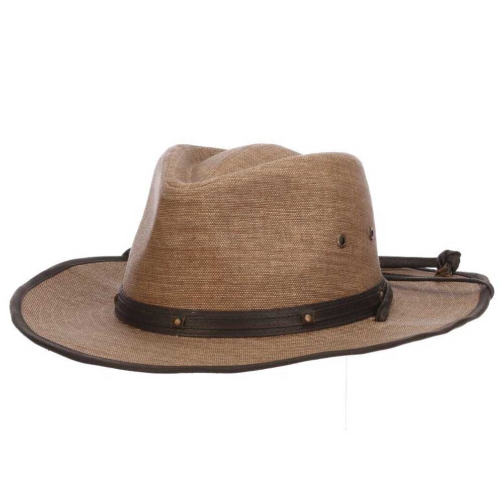 WeatheredToyoOutbackHatwithChinStrap-StetsonHats.jpg