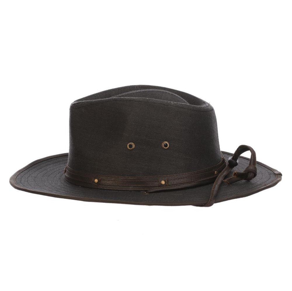 WeatheredToyoOutbackHatwithChinStrap-StetsonHatsblack.jpg
