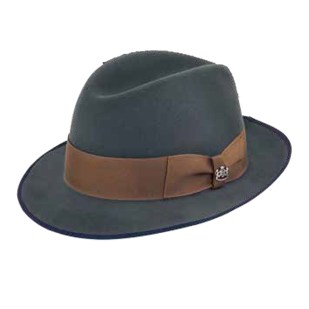 WestendMerinoWoolFeltFedora-BiltmoreHatsblue.jpg