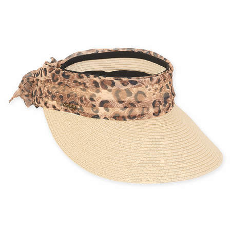 Wide_brim_sun_visor_with_animal_print_sash_band_natural.jpg