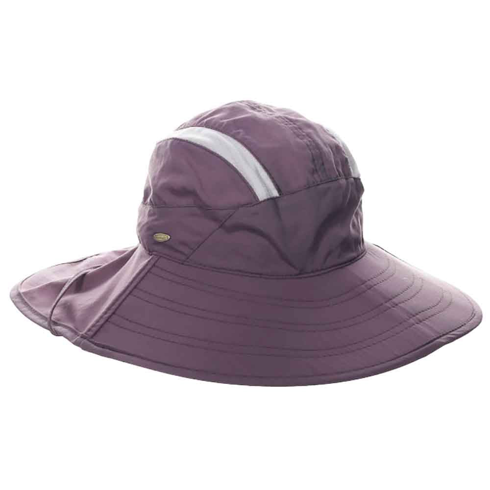 Women_sTrailHatwithUVBlockingNeckCape-ScalaCollectionplumfront.jpg