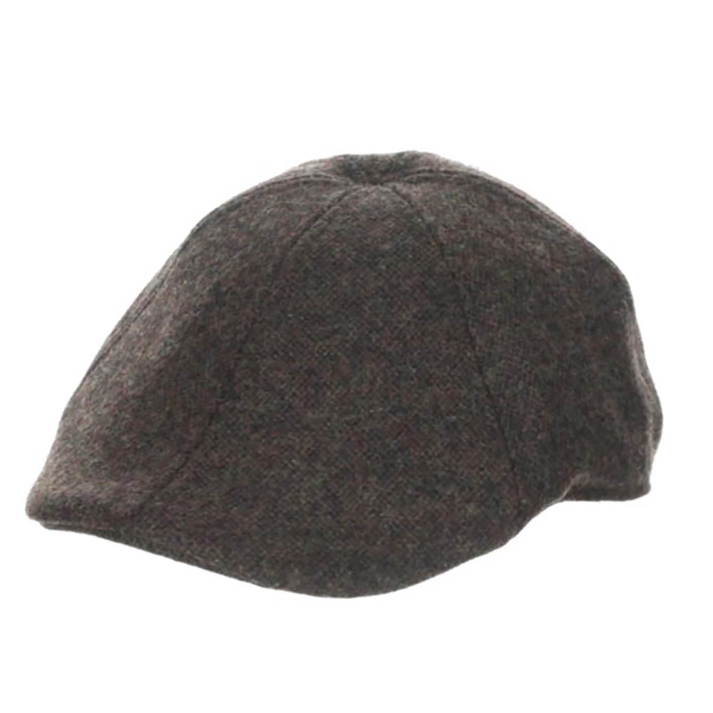 Wool-BlendTweedDuckbillCap-DorfmanPacificHatsbrown.jpg