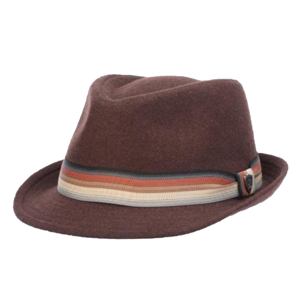 WoolBlendFedorawithStripedBand-ScalaHats.jpg