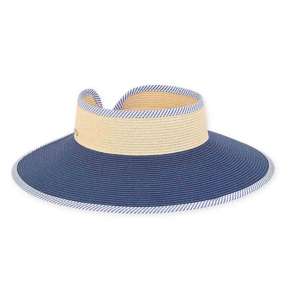 WrapAroundVisorHatwithStripedTrim-Sun_N_SandHatsnavy.jpg