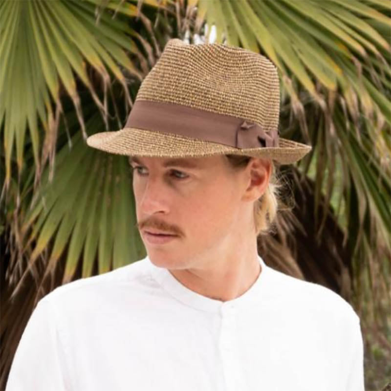 XLSizeHatsTweedSummerFedoraHat-JeanneSimmonsAccessoriesmodel.jpg