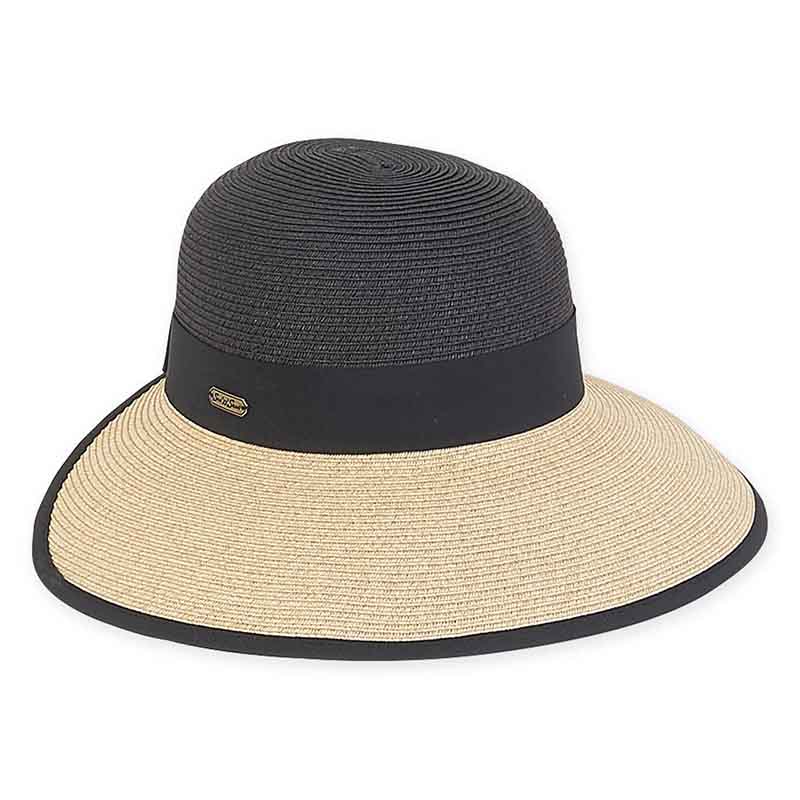 backless_two_tone_facesaver_hat_in_xl_women_s_hat_sizes_sun_n_sand_headwear.jpg