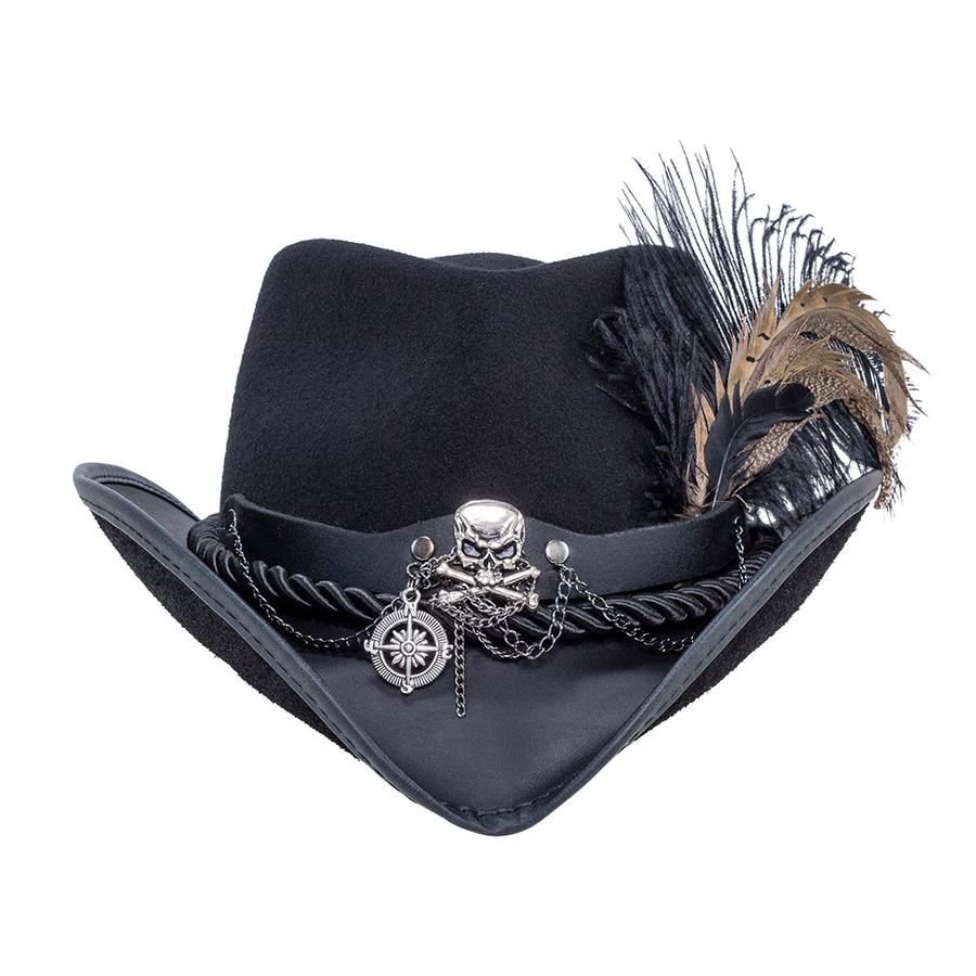 feltsparrowpiratehatsteampunkhatterusacowboyhatfront.jpg