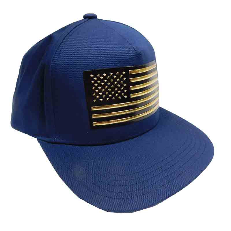 gold_usa_flag_patch_snapback_baseball_cap_navy.jpg