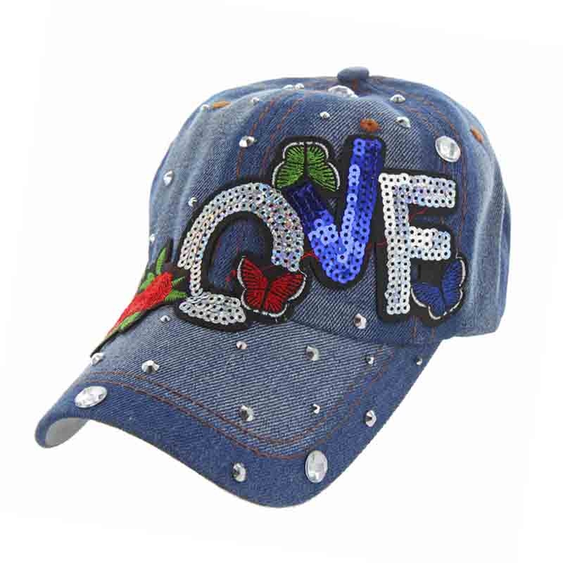 htc792_love_sequin_denim_baseball_cap.jpg