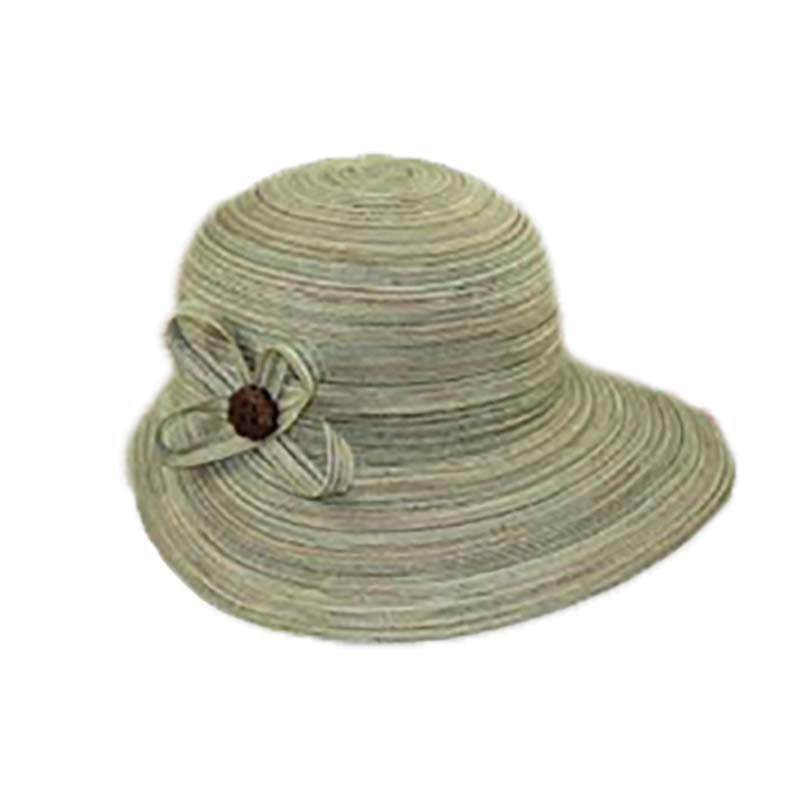 jeanne_simmons_8495_polybraid_bonnet_cap_for_women_with_button_accent_sage.jpg