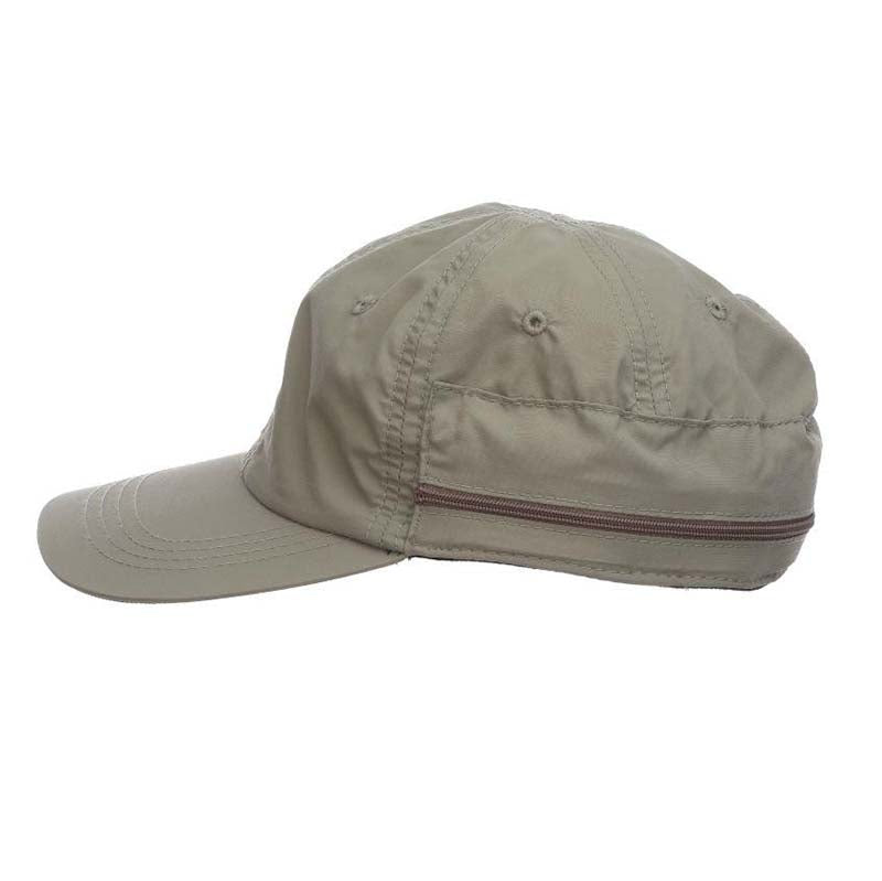 mc381_zipper_foldaway_sun_shield_fishing_cap_front_side.jpg