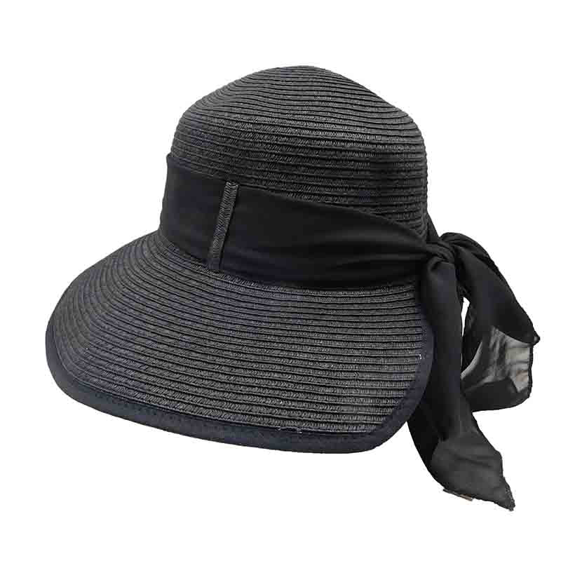 milani_hats_facesaver_backless_hat_with_chiffon_scarf.jpg