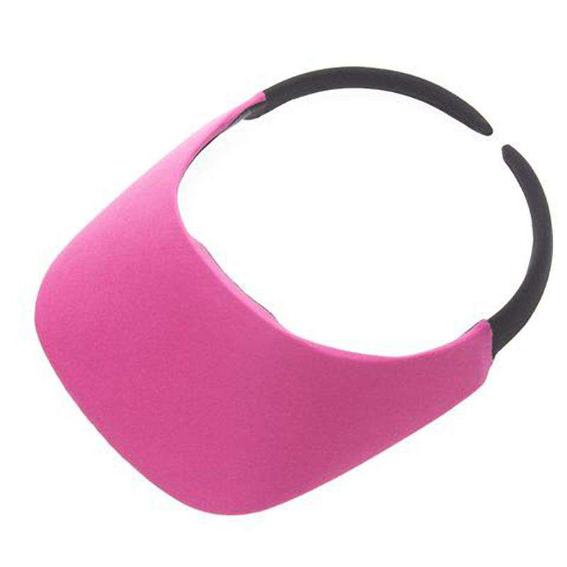 noheadache_original_clip_on_sun_visor_fuchsia.jpg