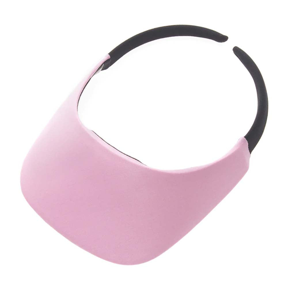 noheadacheoriginalcliponsunvisorssolidcolorbabypink.jpg
