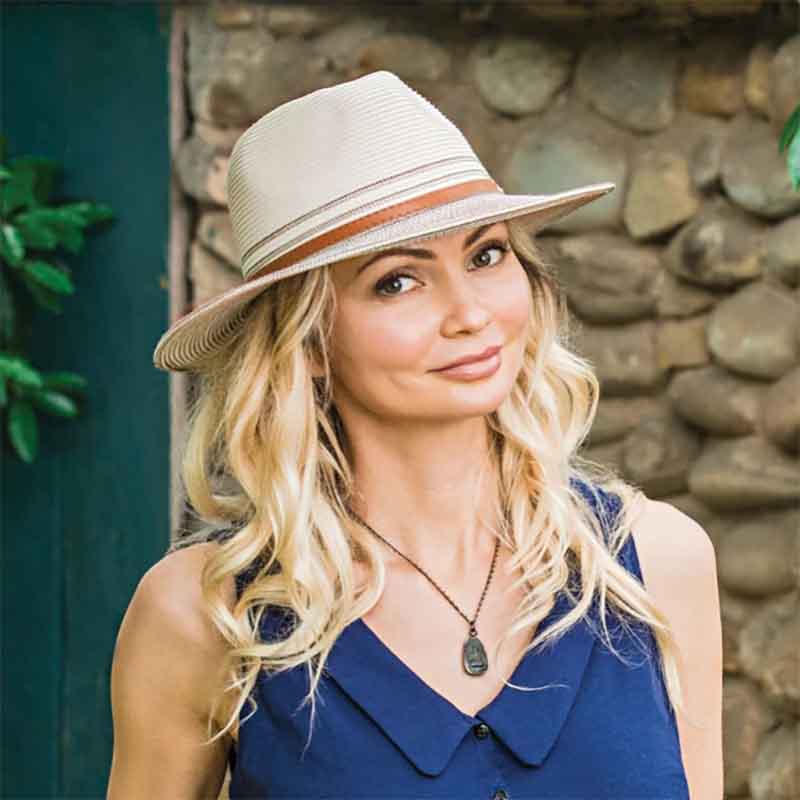 petite_kristy_fedora_hat_by_wallaroo_ivory_stone_on_model.jpg
