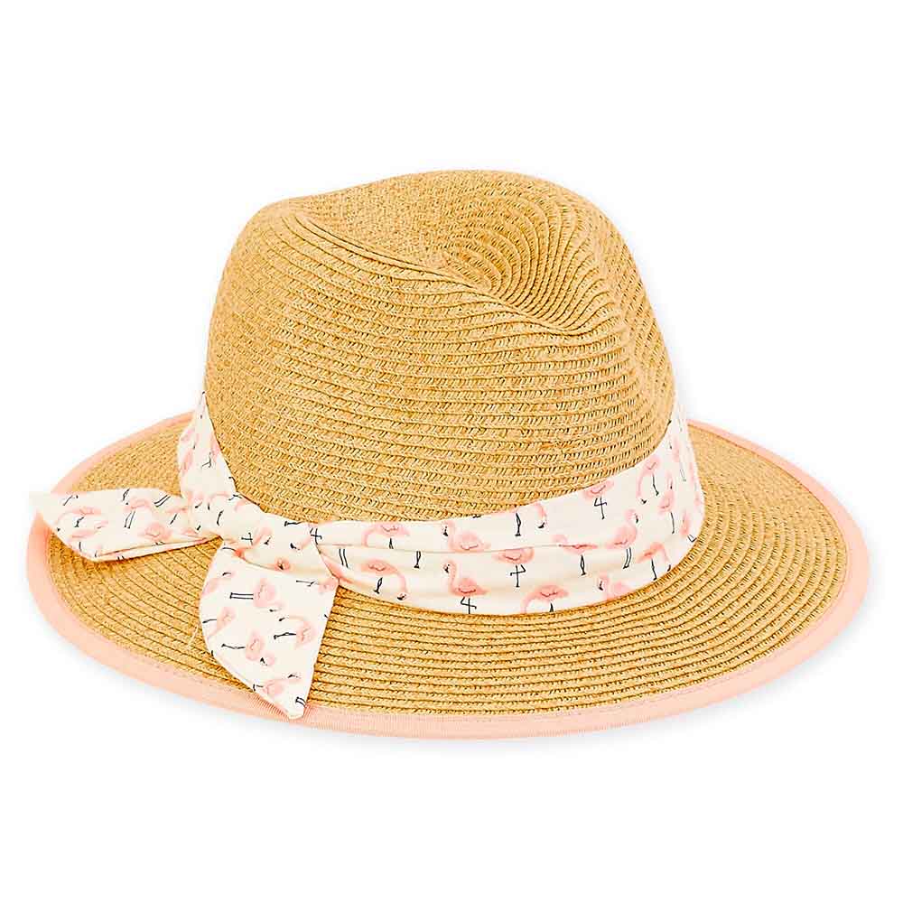 petitesafarihatwithcottonbandforwomenhk293pinkflamingosunnydayz.jpg
