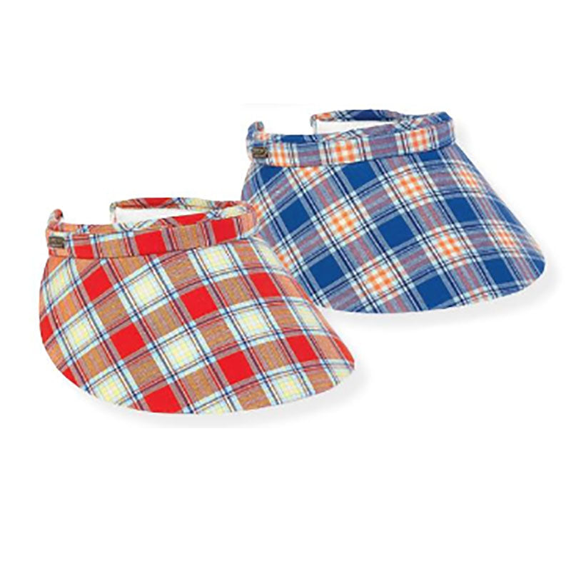plaidcliponsunvisorlargebillsunandsandhat.jpg