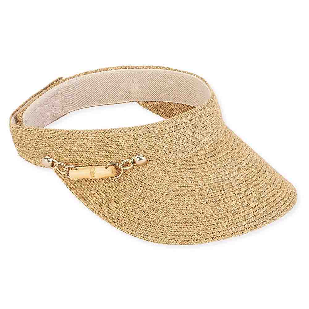 savoy_braid_straw_sun_visor_with_bamboo_accent_black_hh1833b.jpg