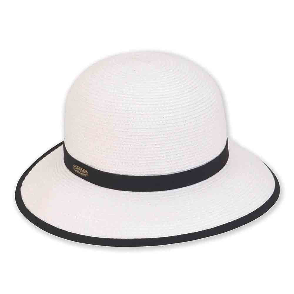 small_brim_backless_hat_with_ribbon_trimmed_brim_white_straw_tweed.jpg